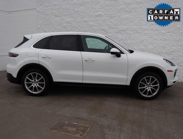 used 2019 porsche cayenne s franklin, tn 37067 for sale in franklin, tennessee