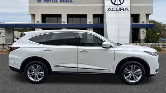 2025 Acura MDX