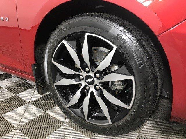 certified 2016 chevrolet malibu lt jamestown, ny 14701 for sale in jamestown, new york