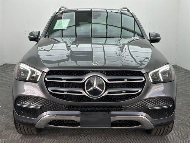 2023 mercedes-benz gle 350 base
