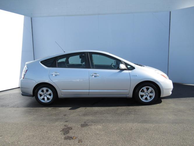 used 2008 toyota prius touring clearwater, fl 33765 for sale in clearwater, florida