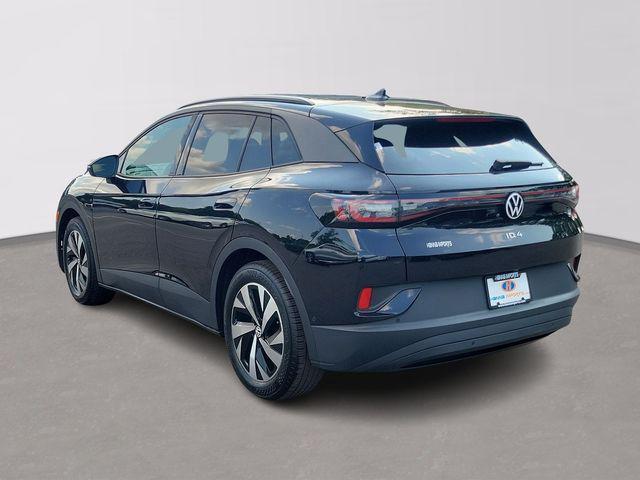 2023 volkswagen id.4 standard