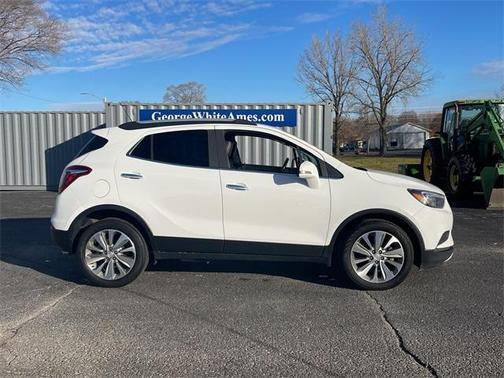 2018 buick encore in milwaukee, wisconsin