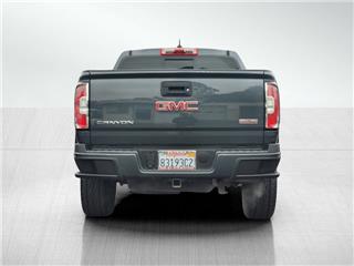 2016 GMC Canyon sle