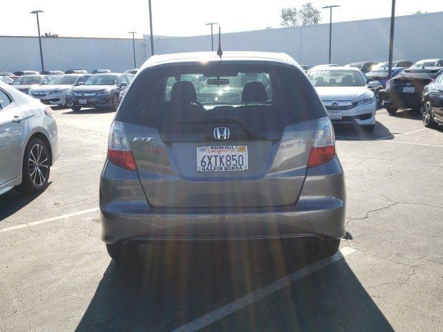 used 2012 honda fit mission hills, ca 91340 for sale in san fernando, california