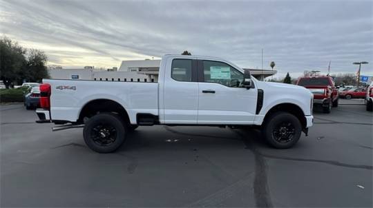 2024 Ford F-350