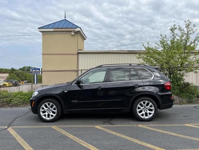 2013 bmw x5 xdrive35i 4dr all-wheel drive sports activity vehicle in west chester, pennsylvania
