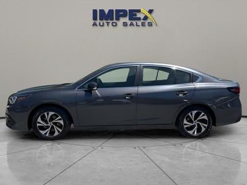 2020 subaru legacy premium in greensboro, north carolina