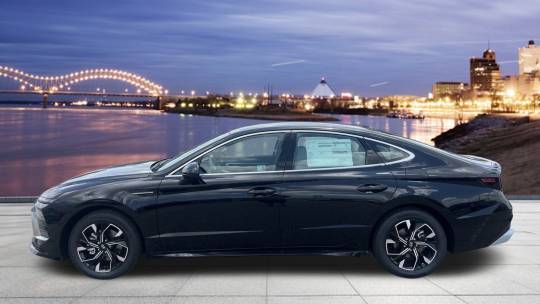 2024 Hyundai Sonata