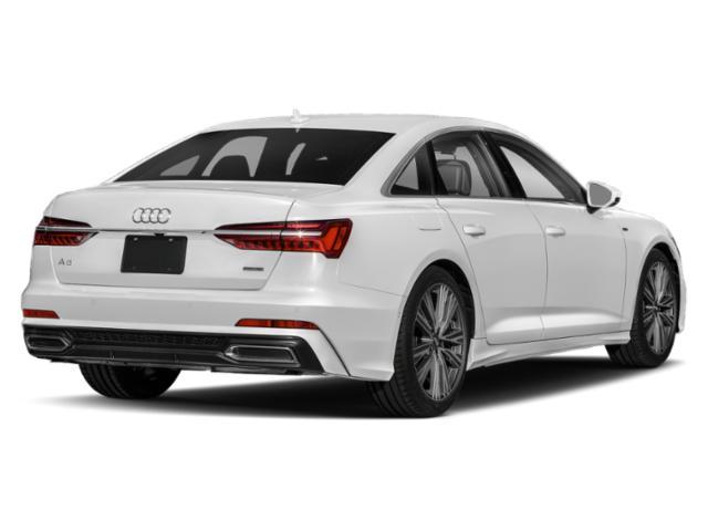 2022 audi a6 55 premium plus