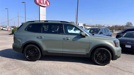 2023 Kia Telluride