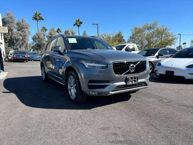 2018 volvo xc90 t5 momentum