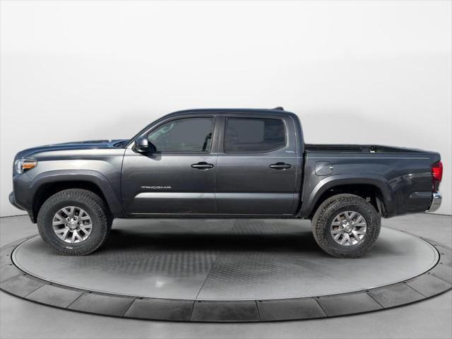 2019 toyota tacoma sr5