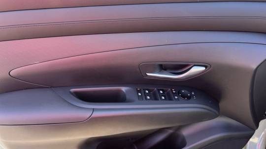 2025 Hyundai Santa Cruz