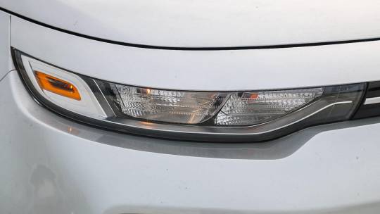 2021 Kia Soul