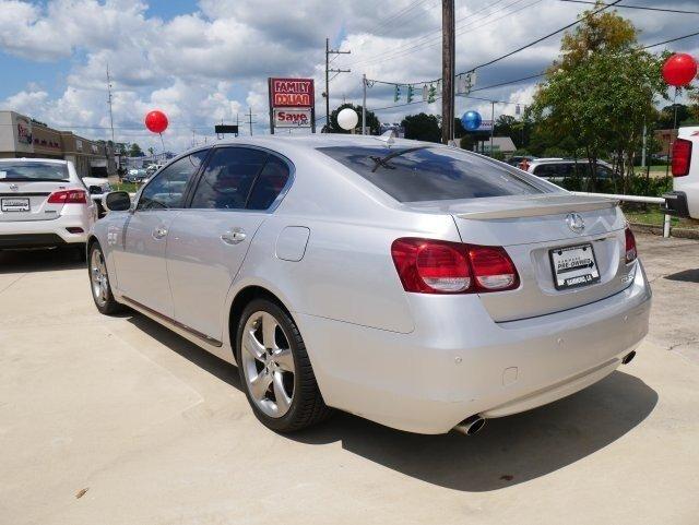 used 2011 lexus gs 350 hammond, la 70403 for sale in hammond, louisiana