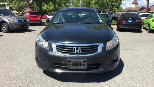 used 2008 honda accord ex-l reno, nv 89502 for sale in reno, nevada