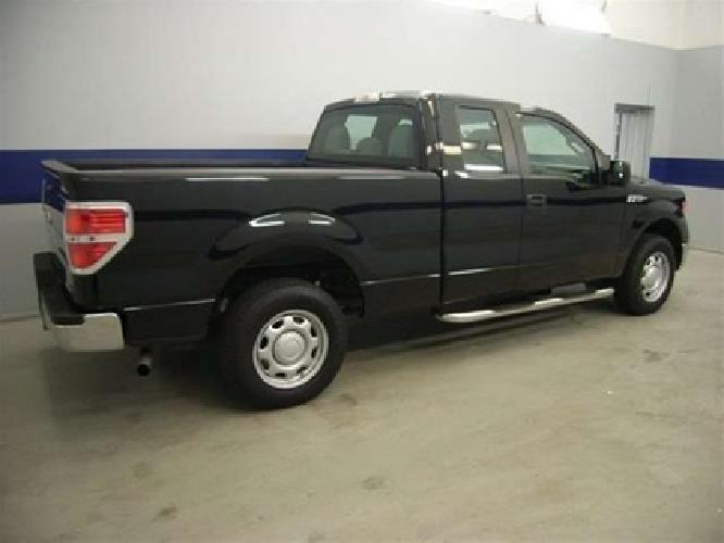 2011 ford f-150 xl in richmond, va