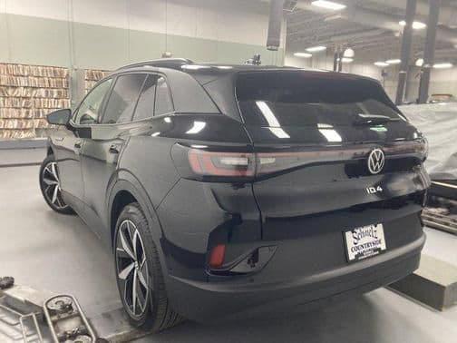2023 volkswagen id.4 in dallas, texas