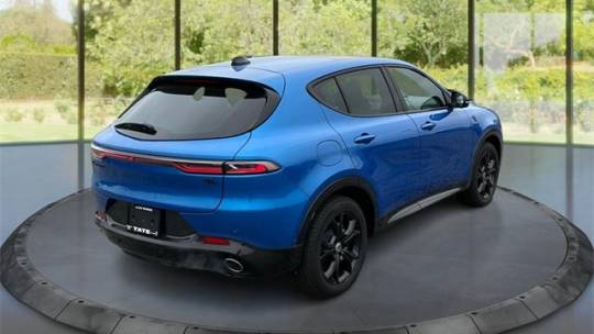 2024 Dodge Hornet