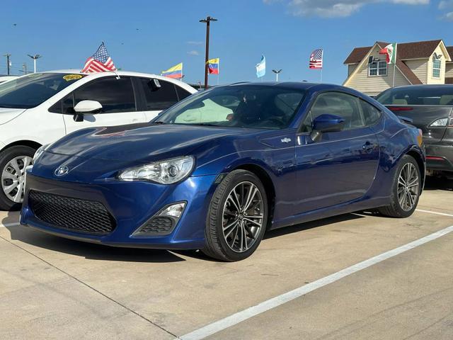 2015 scion fr-s release series 1.0
