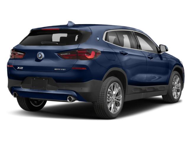 2022 bmw x2 xdrive28i