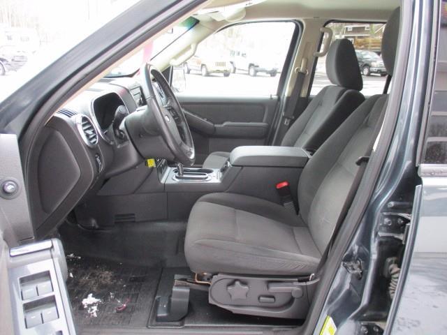 2010 ford explorer sport trac xlt 4x4 xlt 4dr crew cab for sale in biddeford, maine