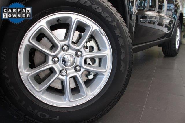 2018 jeep grand cherokee laredo 4x2 laredo 4dr suv for sale in albuquerque, new mexico
