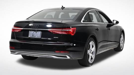 2024 Audi A6