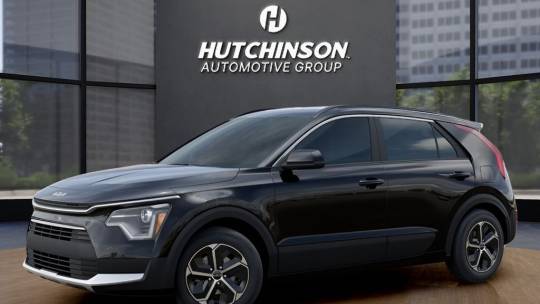 2024 Kia Niro