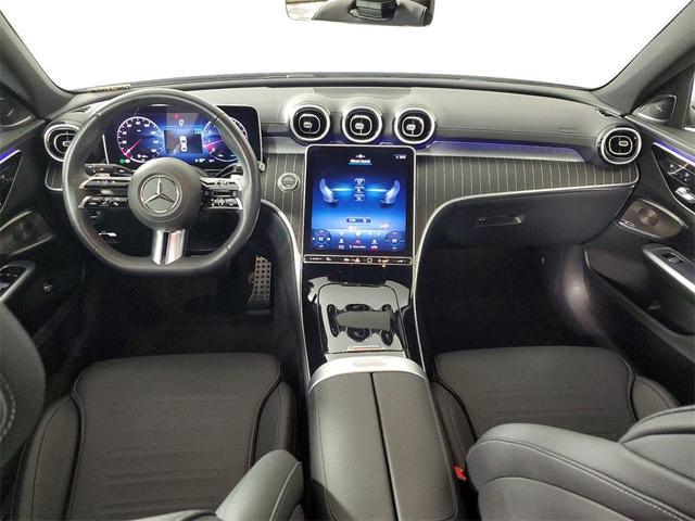 2023 mercedes-benz c-class c 300