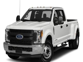 2017 Ford F-350 lariat