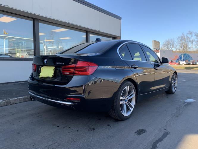 used 2016 bmw 328i xdrive sedan ithaca, ny 14850 for sale in ithaca, new york