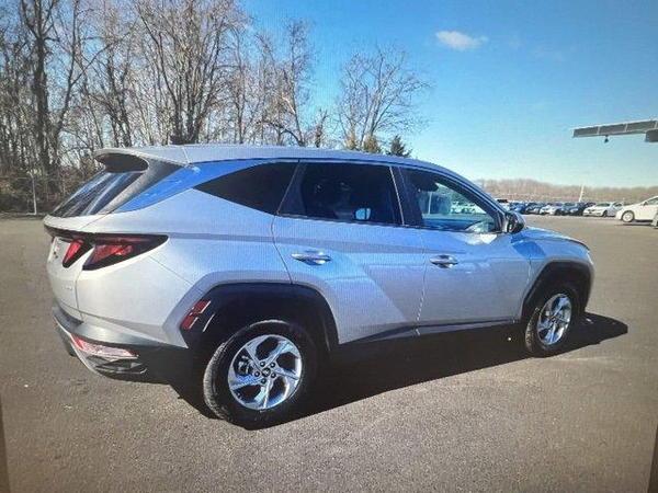 2022 hyundai tucson in saint louis, missouri