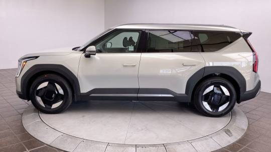 2024 Kia EV9