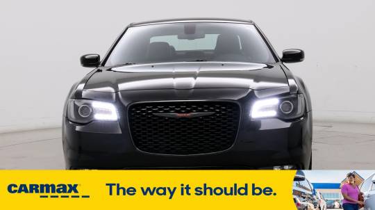2022 Chrysler 300