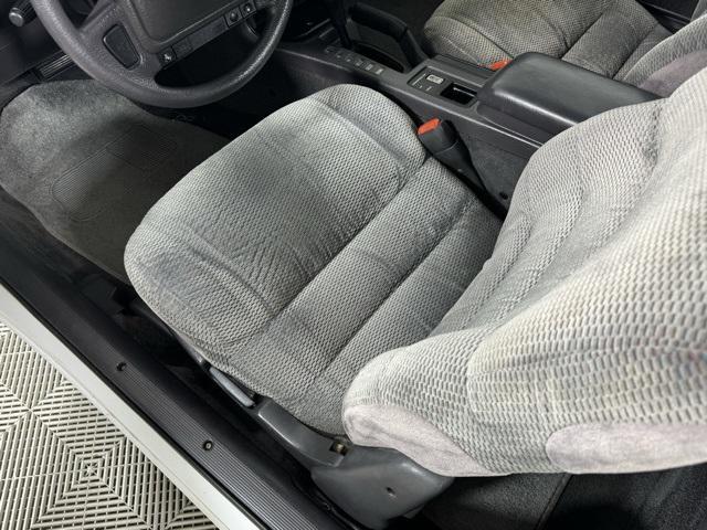 1994 chrysler lebaron gtc