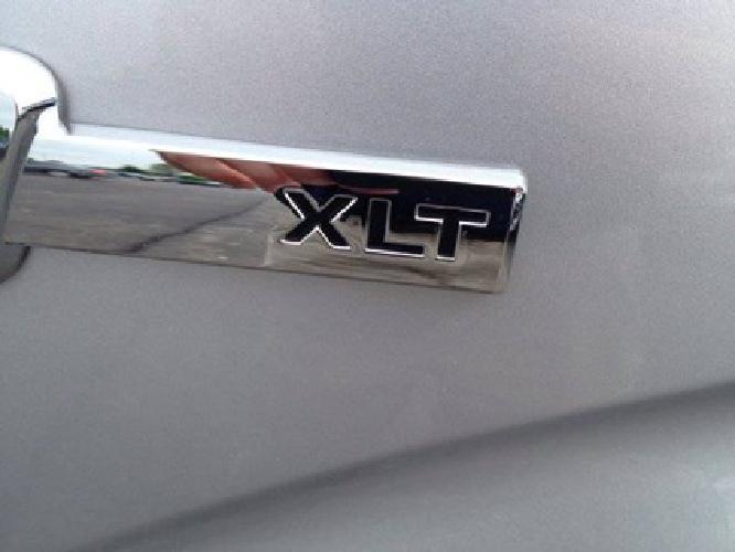 2011 ford f-150 xlt in columbus, oh