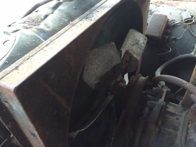 1957 58 ford f-100 panel truck, great 4 hot rat rod classic ***no reserve***