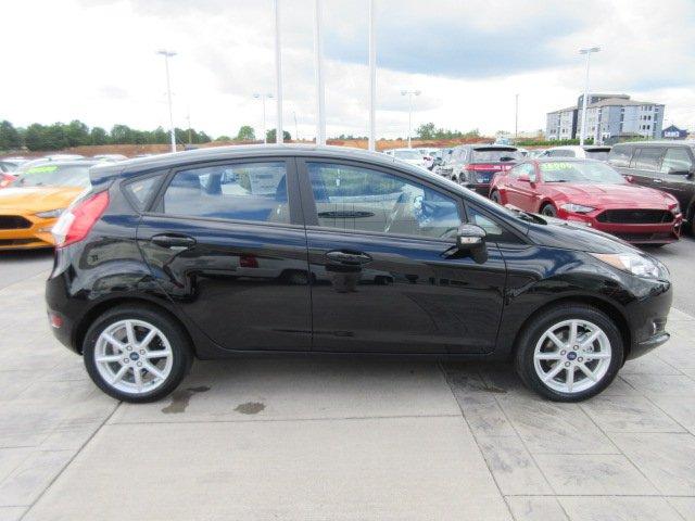 new 2019 ford fiesta se hatchback somerset, ky 42501 for sale in acorn, kentucky