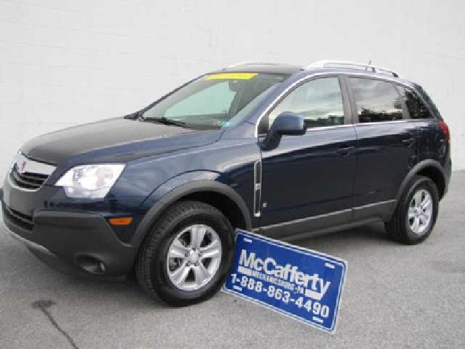 2008 saturn vue xe in langhorne, pa