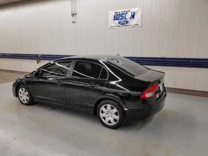 2009 honda civic lx lx 4dr sedan 5a for sale in great falls, montana