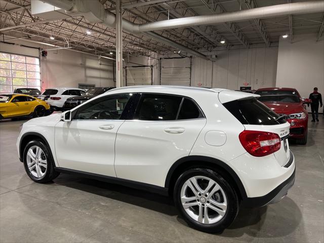 2015 mercedes-benz gla-class 4matic