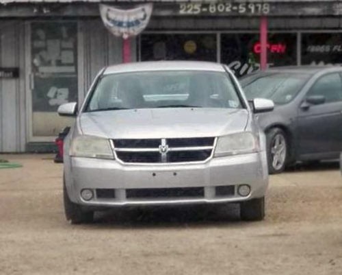 2010 dodge avenger for sale in louisiana by owner