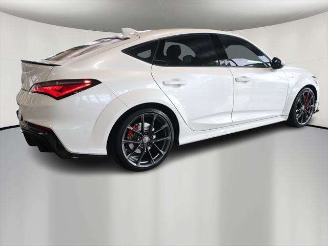 2024 acura integra type s