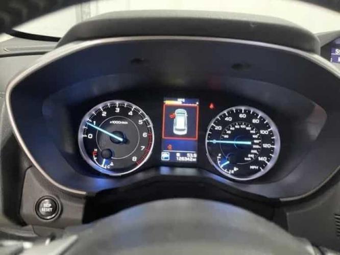 2019 subaru ascent limited in saint cloud, minnesota
