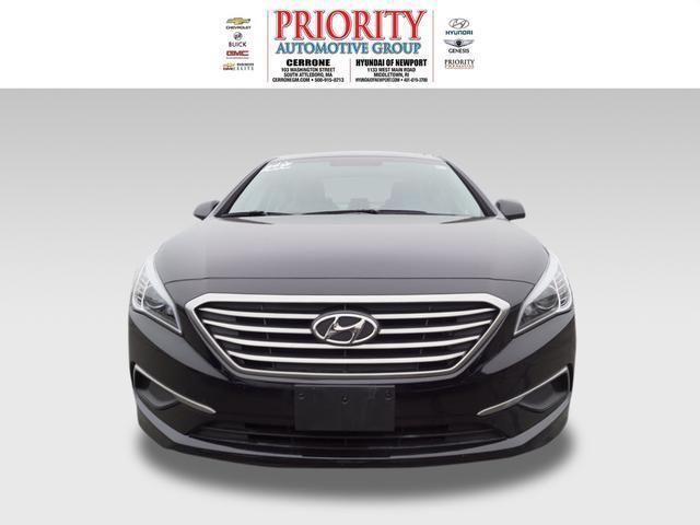2017 hyundai sonata base 4dr sedan for sale in middletown, rhode island