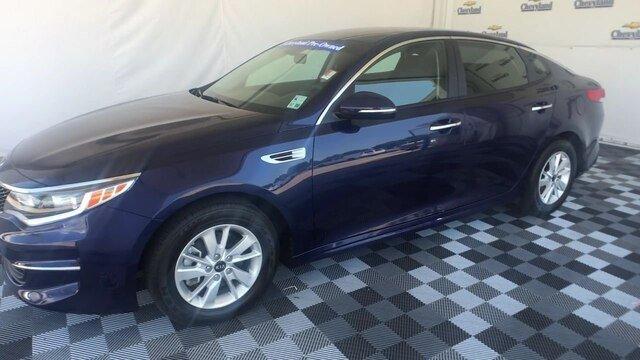 used 2018 kia optima lx shreveport, la 71105 for sale in shreveport, louisiana