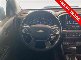 2018 Chevrolet zr2
