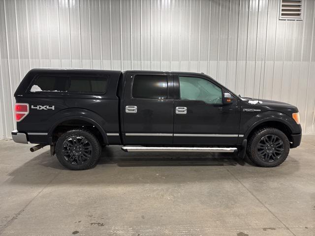 2011 ford f-150 xl